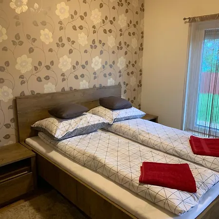 Kenese Panoráma Apartman 2 Apartman Balatonkenese