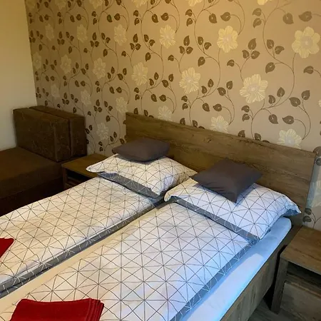 Apartman Kenese Panoráma Apartman 2