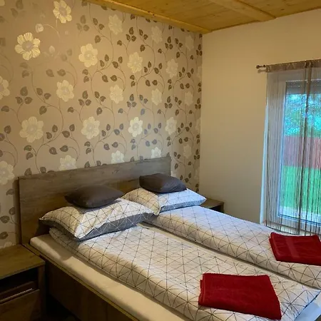 Kenese Panoráma Apartman 2 *