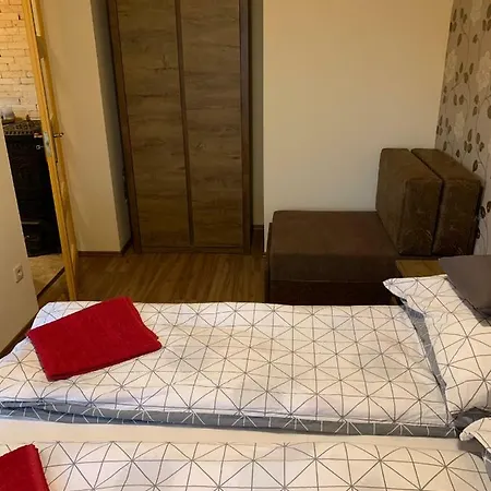 Kenese Panoráma Apartman 2