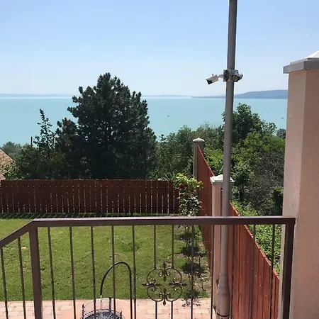 Kenese Panoráma Apartman 2 Apartman