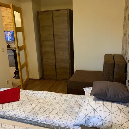 Kenese Panorama Apartman 2 *