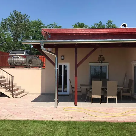 Apartman Kenese Panoráma Apartman 2
