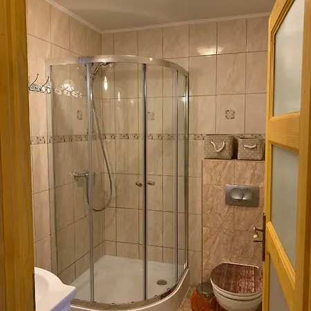 Kenese Panoráma Apartman 2 * Balatonkenese
