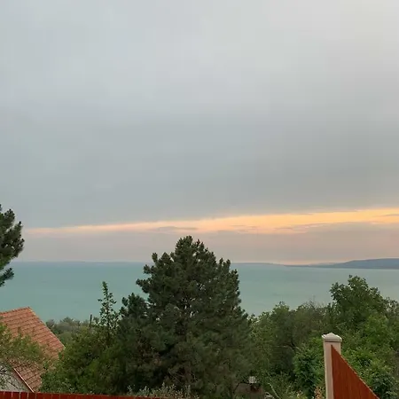 Apartman Kenese Panoráma Apartman 2 Balatonkenese