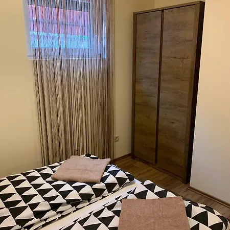 Apartman Kenese Panoráma Apartman 2