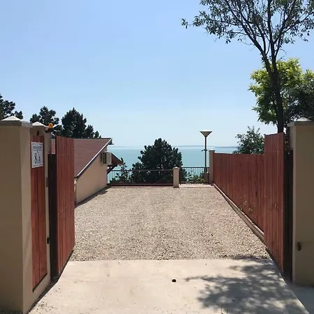 Kenese Panoráma Apartman 2 *