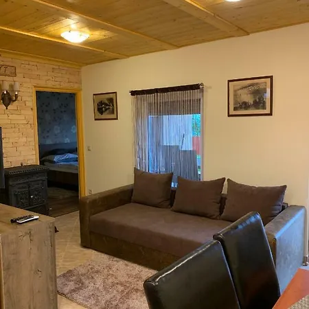 Kenese Panoráma Apartman 2 Balatonkenese