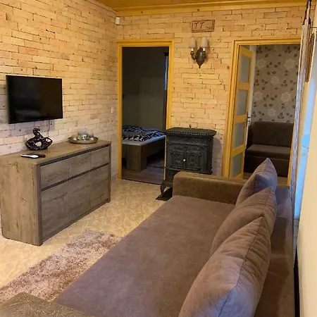 Kenese Panoráma Apartman 2 Apartman *