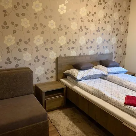 Apartman Kenese Panoráma Apartman 2 *