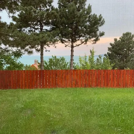 Kenese Panoráma Apartman 2 *