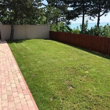Kenese Panorama Apartman 2 Appartement Balatonkenese