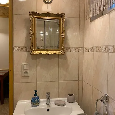 Apartman Kenese Panoráma Apartman 2