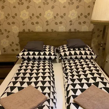 Kenese Panorama Apartman 2 Balatonkenese