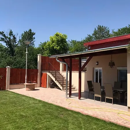 Kenese Panoráma Apartman 2 Apartman *