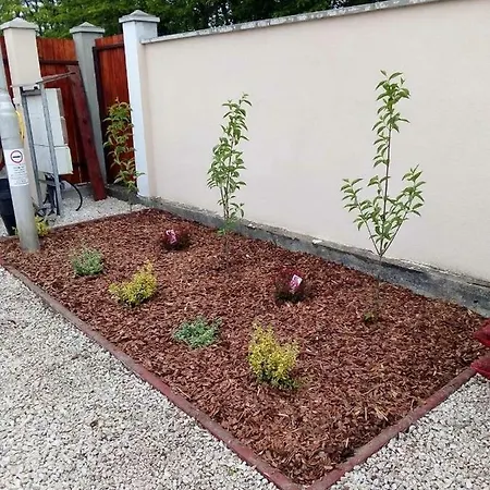 Apartman Kenese Panoráma Apartman 2 *